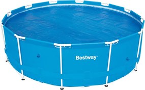 Pokrywa solarna do basenów 366 cm Bestway 58242