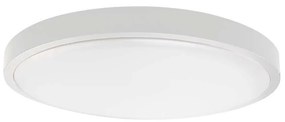 V-Tac LED Fürdőszobai mennyezeti lámpa LED/30W/230V 6500K IP44 fehér VT1156