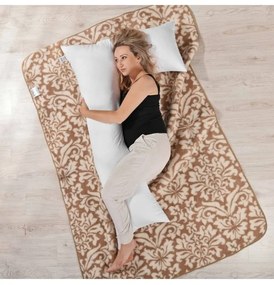 EMI Snug L alakú kismama párna