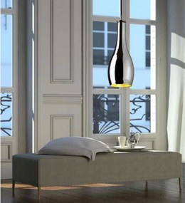 ENVY LIDO LIDO Modern Függesztett Lámpa E27 IP20