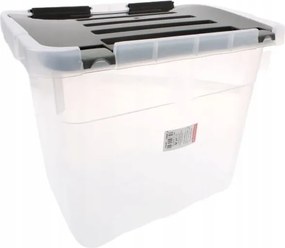 18 literes tárolódoboz