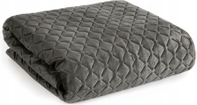 Dekoratív ágytakaró Dimon 220x240 c.bézs