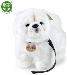 Rappa Plüss Chow Chow Chow, 27 cm ECO-FRIENDLY