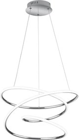 Trio BOLOGNA R37051106 Függőlámpa 1x36w/led 4000k 5100lm ip20