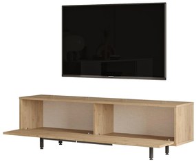 Nappali fal Onnie 119 (dió + tölgy) . 1102409
