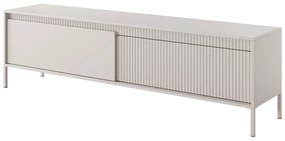 TV asztal/szekrény Sesen II (bézs). 1097493