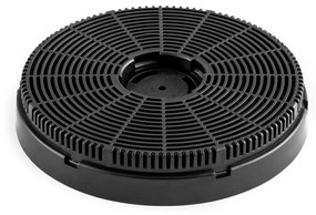 Klarstein Maverick, aktívszén szűrő a páraelszívókba, 1 x szűrő