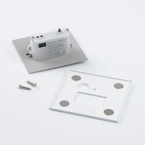 LED lépcsőlámpa mozgásérzékelővel LED/1,5W/230V 3000/4000/6000K