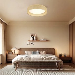 Immax NEO 07289L - LED+CCT fényerőszabályozható mennyezeti lámpatest LONA 36W/230V átm. 45,5 cm + távirányító