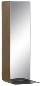 Fali tükör 20x50 cm – Ixia