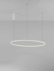 Függeszték Fehér TARQUIN NOVA LUCE 9345604