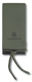 Victorinox - Kés biztosítékkal 22,5 cm fekete