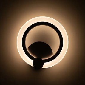 Brilagi - LED mennyezeti lámpa MODERN MINI LED/16W/230V 3000/4000/6000K