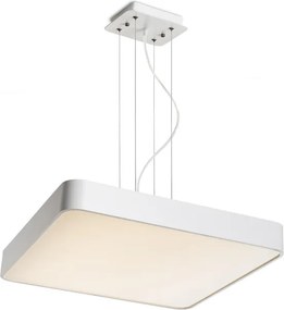 RENDL R11291 MENSA Modern Led Függesztett Lámpa 48 IP20