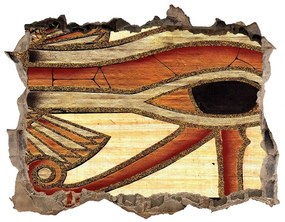 3d-s lyukat fali matrica Egyiptomi szem nd-k-54719568