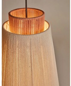 Mennyezeti lámpa ø 30 cm Yuvia – Kave Home