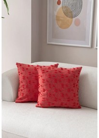 Párnahuzat szett 2 db-os 43x43 cm Tuffet – Mioli Decor