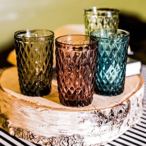 4 darabos pohárkészlet, 350ml, VERITAS TYP 1