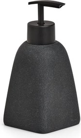 Szappanadagoló "Dark Stone", polyresin