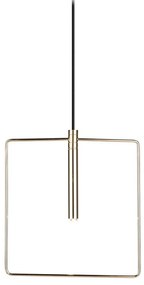 Amplex 8289 - Csillár zsinóron FARO 1xG9/10W/230V