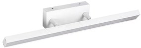 Rabalux Rabalux 5782 - LED Fürdőszobai fali lámpa ANDREW LED/12W/230V IP44 RL5782