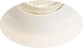 RENDL IPSO R pevná bílá 230V LED GU10 8W