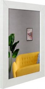 Gbeye Fehér Keret A3 29.7 X 42 CM