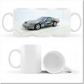 Fényképes bögre Autó Jármű