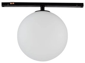 Minimal LED sínrendszeres lámpafej