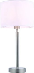 Endon OWEN CYLINDER 78108 Asztali lámpa 60W E27 IP20