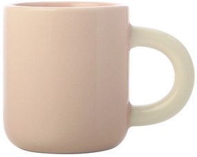 Sherbet bögre, 110 ml, több színben - Maxwell & Williams Szín: rózsaszín