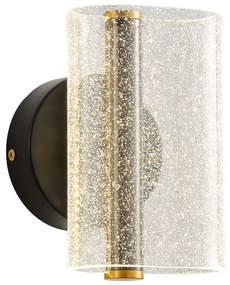 LED Fali lámpa LED/8W/230V 3000K