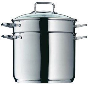WMF - 24 cm átmérőjű tésztafőző fazék