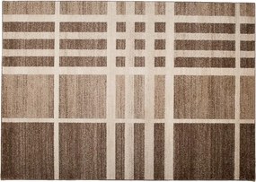 Rasta Szőnyeg Fríz 60x100 Vastag Divatos Soft 439a_lbr