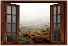 Poszterek 120x80 Reggeli fények