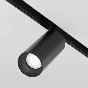 Maytoni FOCUS LED TR032-2-5W4K-S-B Sínreflektor 1x5W/LED 4000K 380LM IP20