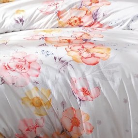 Bedtex pamut ágynemét Carmen, 140 x 200 cm, 70 x 90 cm, 50 x 70 cm