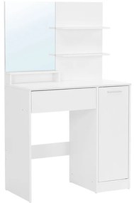 Helsinki fésülködő asztal