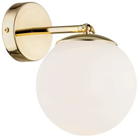 Argon 4744 - Fali lámpa SATELITE 1xE27/15W/230V