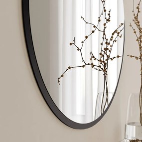 Dekoratif tükör, 60 cm – A711