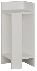 Elos Right White éjjeliszekrény