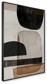 Kép 50x70 cm Layered – Styler