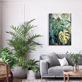 Kép 70x100 cm Monstera – Styler