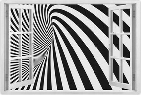 Poszterek 90x60 Alagút