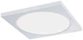 Paulmann 92802 - LED/9W IP65 Fürdőszobai beépíthető lámpa WARM DIM 230V