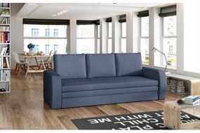 Inversa kanapé, kék, Soro 76