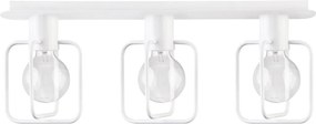 Sigma Lighting AURA 31126 Süllyesztett mennyezeti lámpa 3x60W/E27