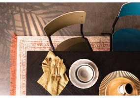 Khaki étkezőszék szett 4 db-os Back to school – Zuiver