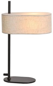 Rabalux 74241 - Asztali lámpa NARMIN 1xE14/40W/230V