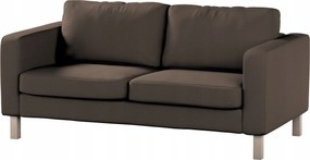 Dekoria Karlstad 2 személyes kinyitható kanapé huzat Ikea